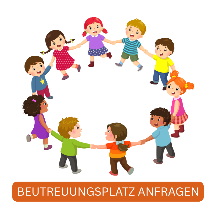 Anfrage Betreuungsplatz